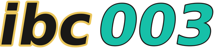 ibc003 logo